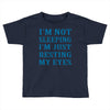 funny dads Toddler T-shirt