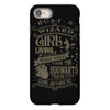 just a wizard girl living rr51 best trending iPhone 8