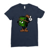 various Ladies Fitted T-Shirt