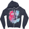 call of the wild Zipper Hoodie