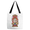 mochonesa Tote Bags