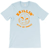krillin with my homies T-Shirt