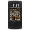 bacon2 Samsung Galaxy S7 Edge