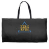 zerg rush Weekender Totes