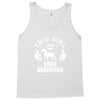 This Girl Loves Her Dogo Argentino Tank Top