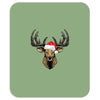 noel deer Mousepad