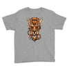 save the jungle Youth Tee