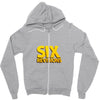 fahrie77 Zipper Hoodie
