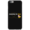 Mommy to Bee Baby Girl iPhone 6/6s Case