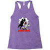 jawesome matchup Racerback Tank