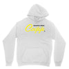 negative press covfefe Youth Hoodie