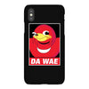 DA WAE iPhoneX