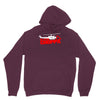 get to the choppa Hoodie