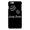 lucky fuers dice iPhone 6/6s Plus Case