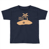 what's up beaches (2) Toddler T-shirt