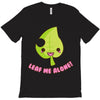 leaf me alone T-Shirt