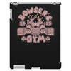 bowser's gym iPad 3 and 4 Case