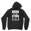 bars to the stars Hoodie