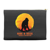 Hide And Seek World Champion Accessory Pouches