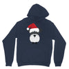 schnauzer dog Unisex Hoodie