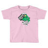 master blaster Toddler T-shirt