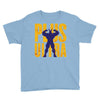 Plus Ultra Youth Tee