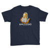 galilego Youth Tee