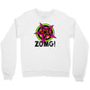 zomg! Crewneck Sweatshirt
