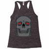 peek mosaic Racerback Tank