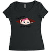 Disculpame Ya Es Mayo? Women's Triblend Scoop T-shirt