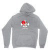 suicide squad 4 Hoodie