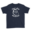 don't stop believing Youth Tee