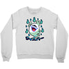 yokai butler Crewneck Sweatshirt