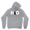 ho Unisex Hoodie