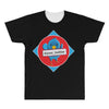 fahrie77 All Over Men's T-shirt