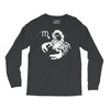 scorpio zodiac Long Sleeve Shirts