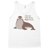 seal of reproval Tank Top