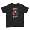 sarcasampra Youth Tee