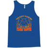 family pastor Tank Top