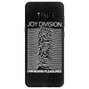 joy division unknown pleasures rock band Samsung Galaxy S8