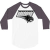 wakanda 3/4 Sleeve Shirt