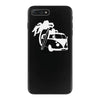 camper van surf split retro iPhone 7 Plus Case