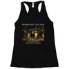 Rembrandt Van Rijn The Night Watch Racerback Tank