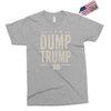 dump trump Exclusive T-shirt