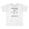 neverending christmas Toddler T-shirt