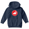 fahrie77 Youth Hoodie