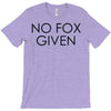 no fox given T-Shirt