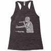 Canserbero Racerback Tank