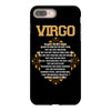 cool virgo iPhone 8 Plus