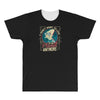on this plane All Over Men's T-shirt